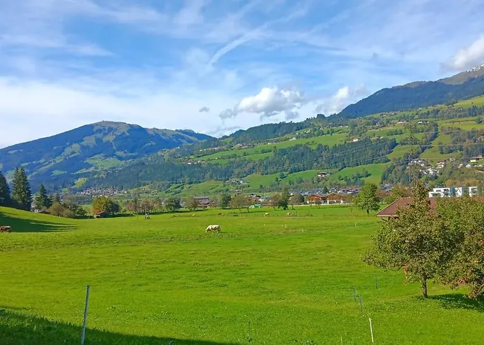 Apartment Sonnberg
