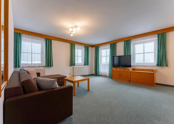 Apartment Sonnberg