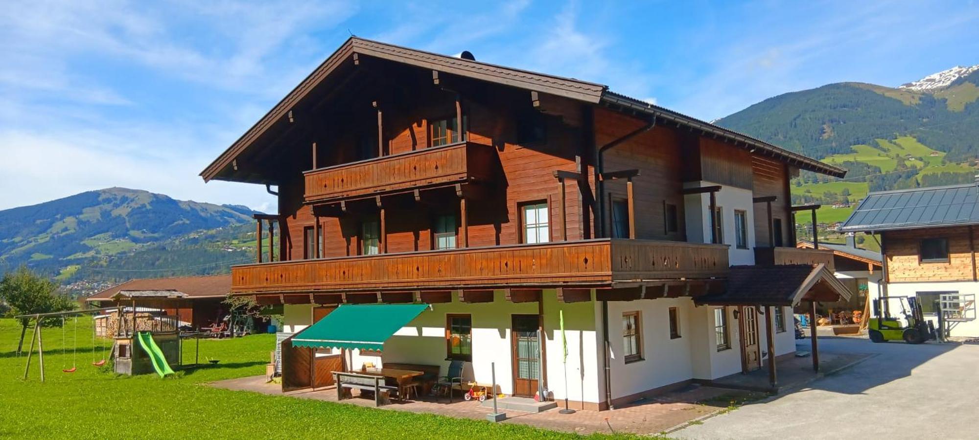 Sonnberg Apartment
