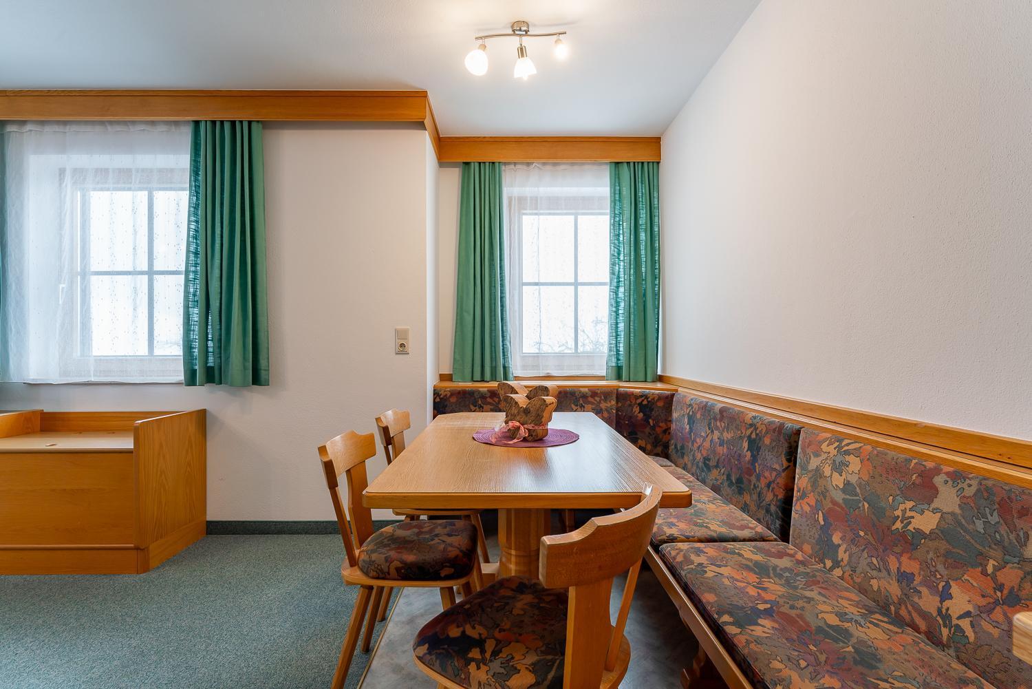 Apartment Sonnberg