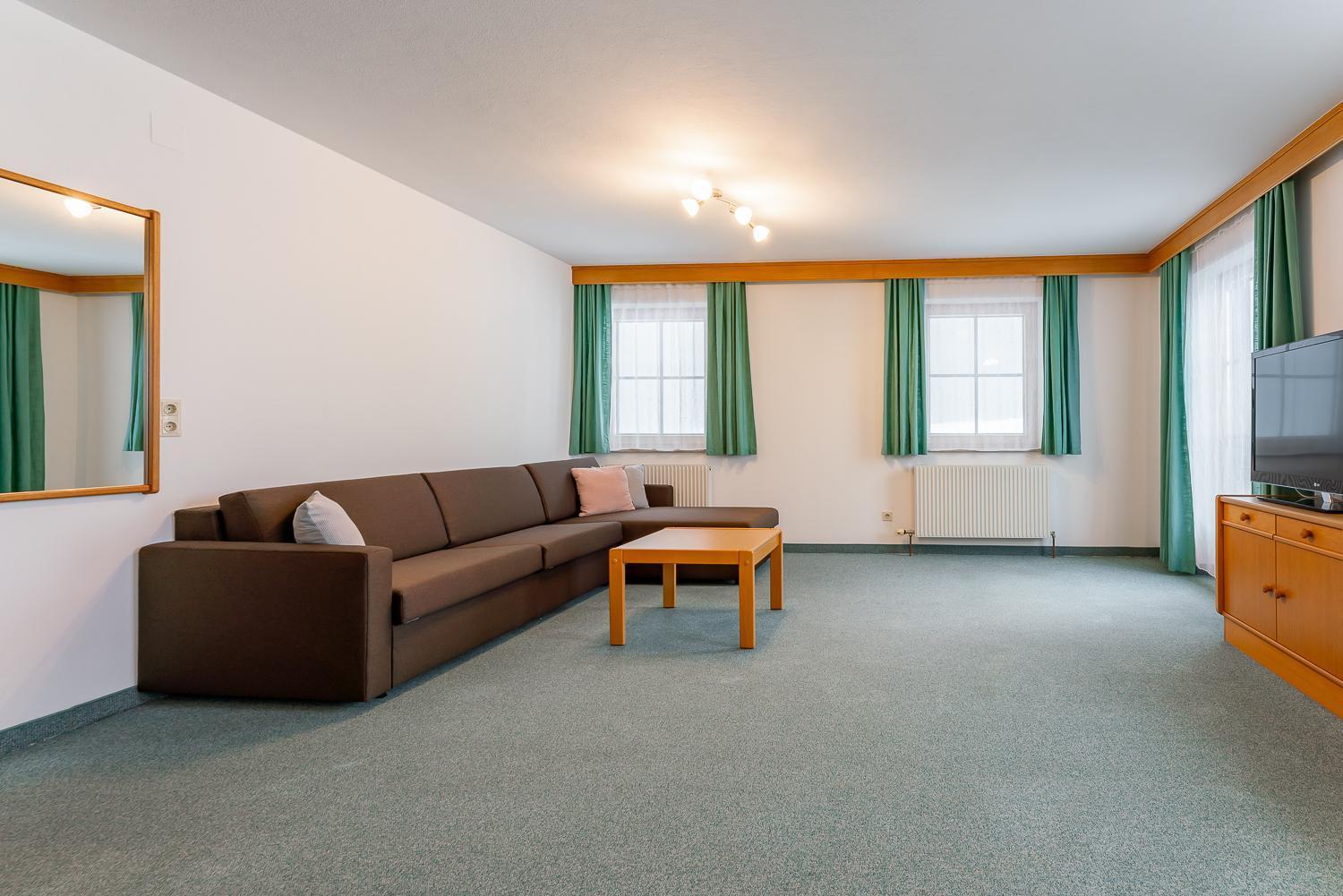 Apartment Sonnberg
