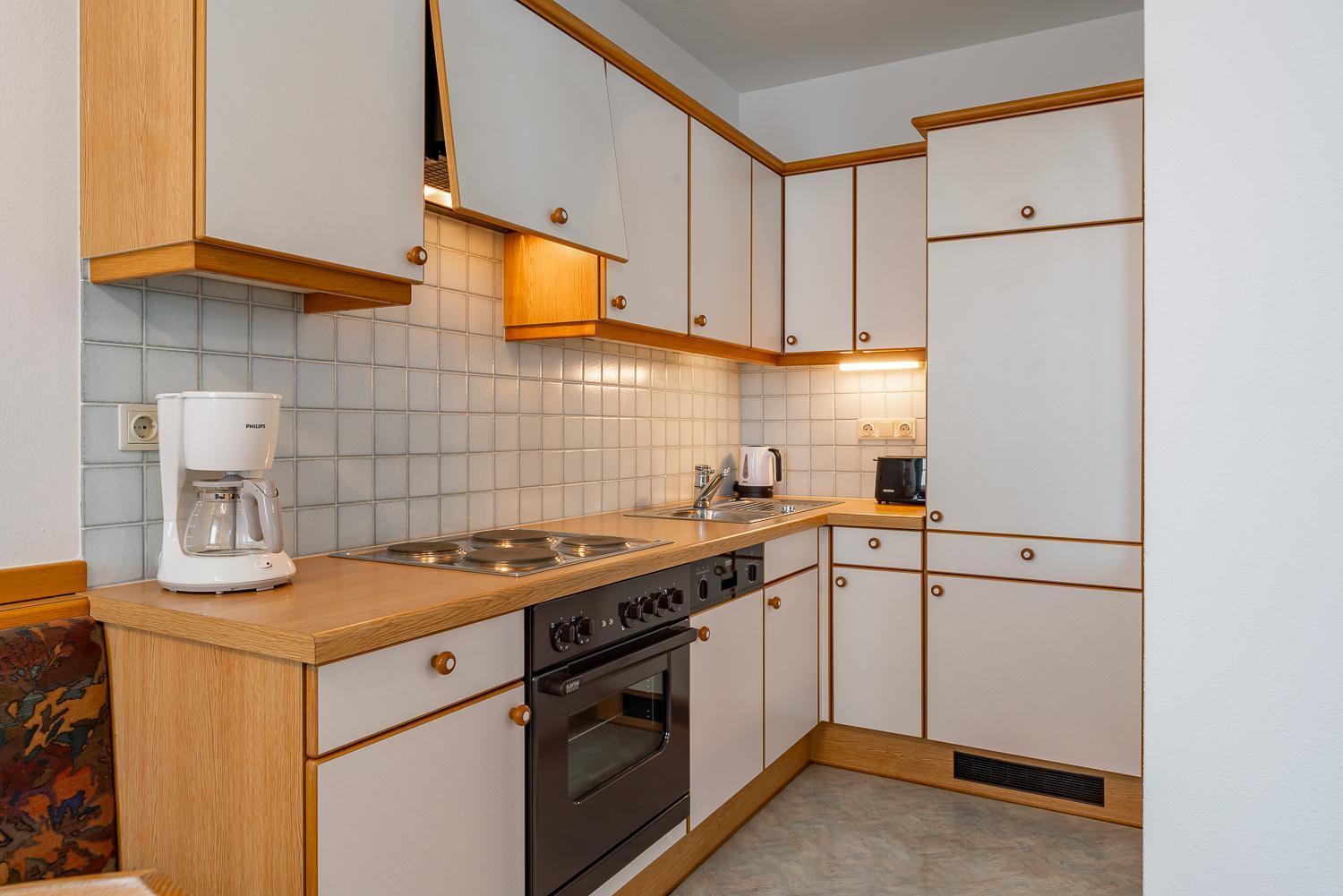 Apartment Sonnberg Mittersill