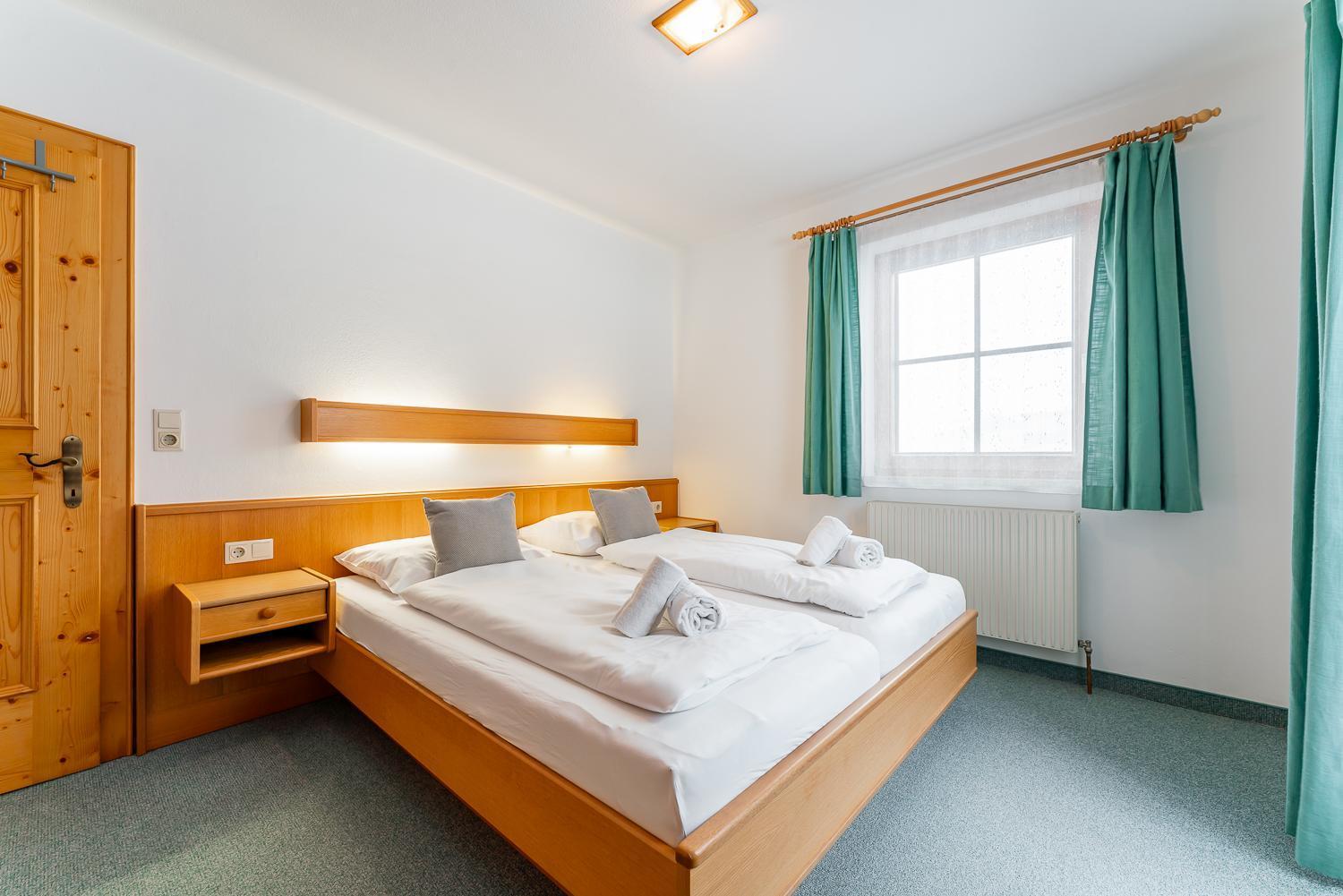Sonnberg Apartment Mittersill