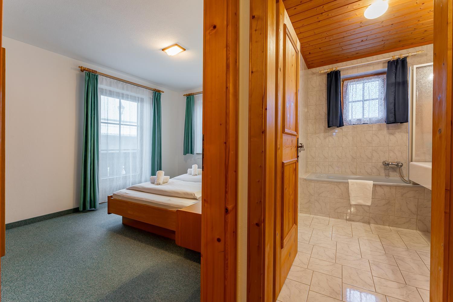Apartment Sonnberg Mittersill