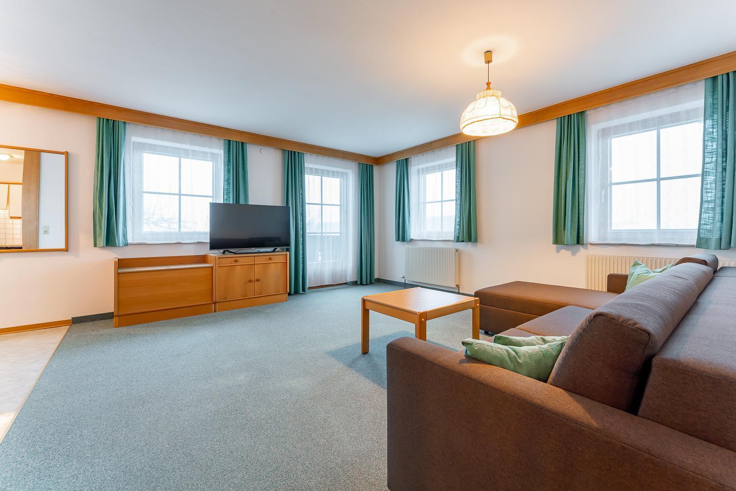 Apartment Sonnberg
