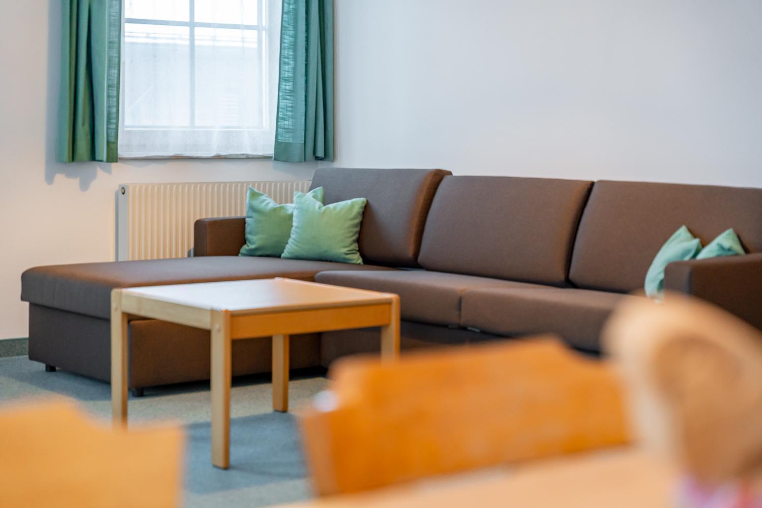 Appartement Sonnberg