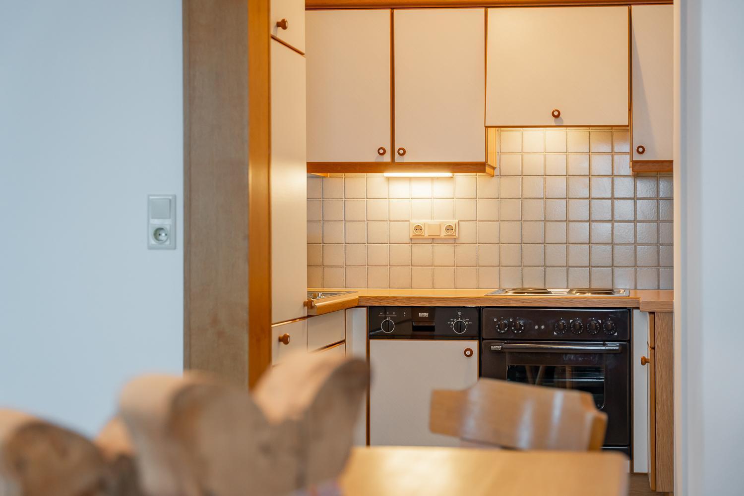 Sonnberg Apartment *