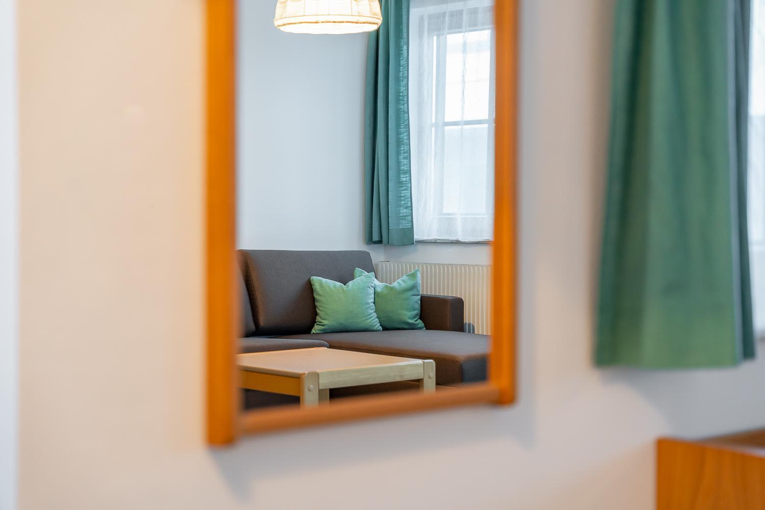 Apartment Sonnberg *
